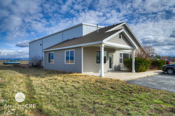 Belgrade Office | 667 Glider Lane: 667 Glider Ln, Belgrade, MT 59714